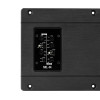 DS18 NXL-F4 DS18 4-Channel Class-D Flush Mount Amp Full-Range 4x100 Watts RMS at4 ohm IP67 Waterproof Rating