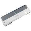 DS18 NXL-M5 DS18 5-Channel Class-D Amp Full-Range 4 x 180 at4 ohm and 1 x 600 at2 ohm Watts RMS IP55 Waterproof