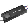 DS18 NXL-X1200.5D DS18 5-Channel Class-D Amp Full-Range 4x 150 at4 ohm & 1x 600 at2 ohm Watt RMS IP67 Waterproof Rate
