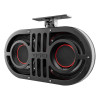DS18 JVOCE DS18 6.5in Rollcage Soundbar Loaded Built In RGB LED Lights 450 Watts RMS 2x PRO-HY6.4B Included