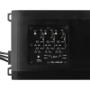 DS18 NXL-X900.6D DS18 6-Channel Class-D Amp Full-Range 6 x 150 Watts RMS at4 ohm IP67 Waterproof Rating