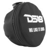 DS18 TPC8S DS18 8in Covers For NXL-PS and CF-PS Towers Black