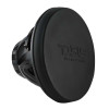 DS18 CF-10MD DS18 Hybrid Marine Speakers w/ Driver And RGB LED 10in 2-Way 450 Watts RMS 4 ohm Crbn Fiber w/ Cover