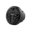 DS18 MXRC-BT DS18 Marine And Powersports Bluetooth Audio Receiver w/ Controls