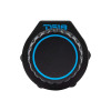 DS18 MBKR DS18 Marine Bass Knob Compatible w/ Any Source Unit RCA Input and Output Flush Mount