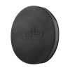 DS18 CS-12/BK DS18 Marine Speaker Silicone Cover 12in For All Towers Speakers and Subwoofers Black