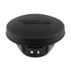 DS18 CS-6/BK DS18 Marine Speaker Silicone Cover 6.5in For All Towers Speakers and Subwoofers Black
