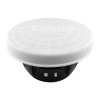 DS18 CS-6/WH DS18 Marine Speaker Silicone Cover 6.5in For All Towers Speakers and Subwoofers White