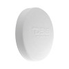 DS18 CS-6/WH DS18 Marine Speaker Silicone Cover 6.5in For All Towers Speakers and Subwoofers White