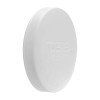 DS18 CS-8/WH DS18 Marine Speaker Silicone Cover 8in For All Towers Speakers and Subwoofers White