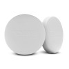 DS18 CS-8/WH DS18 Marine Speaker Silicone Cover 8in For All Towers Speakers and Subwoofers White