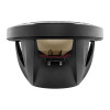 DS18 NXL-12SUB/BK DS18 Marine Subwoofer w/ RGB Lights 12in 350 Watts RMS 4 ohm SVC |Black