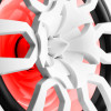 DS18 NXL-10/WH DS18 NXL Series Coaxial Marine Speaker w/ RGB Lights 10in 2-Way 200 Watts RMS 4 ohm White