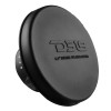 DS18 NXL-6/BK DS18 NXL Series Coaxial Marine Speakers w/ RGB Lights 6.5in 2-Way 100 Watts RMS 4 ohm Black