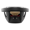 DS18 NXL-10M/BK DS18 NXL-M Series Speaker w/ RGB LED Lights 10in 2-Way 200Watts RMS 4 ohm Black