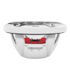 DS18 NXL-10M/WH DS18 NXL-M Series Spkr w/ RGB LED Lights 10in 2-Way 200 Watts RMS 4 ohm Wht Grill Detached w/ Cover