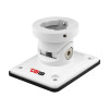 DS18 FLMBPS/WHV2 DS18 Swivel Flat Mounting Bracket For NXL-PS and CF-PS Towers White