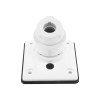 DS18 FLMBX/WH DS18 Swivel Flat Mounting Bracket For NXL-X and CF-X Towers White