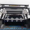 DS18 NXL-X10TPNEO/WH DS18 Tower Speakers Towers Speakers 10in 1in Driver 300 Watts RMS w/ RGB LED Lights White