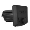 DS18 MRX150 DS18 3in Color TFT Screen 2 Zones 4 volts Output BT RDS 4 x 50 Watts Silicone Cover Headunit MRX150