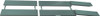 K&L #35-6552L - Side Panel SET