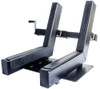 K&L #37-9800 - Mc17 Cycle Vise Grey