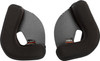 Gmax #G002007 - Cheek Pads 40mm (XS Stock Size) Of-2