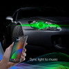XK Glow #XK045004-H4-M - RGB H4 LED Bulb KIT