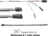XK Glow #XK-4P-S-36 - 36in Flex Ledstrip
