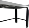 Ideal #PWB-1600-BLK - Premium Work Bench 1 600 Lbs. Cap. (xh-wb-ii)
