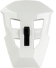 Gmax #G074110 - Md-74 Mouth Vent W/Screws White