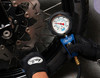 Motion PRO #08-0753 - Professional Tire Pressure Guage 2.5 0-60psi