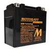 Motobatt #MBYZ16HD - Battery Mbyz16hd Sealed Factory Activated