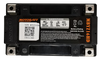 Motobatt #MBYZ16HD - Battery Mbyz16hd Sealed Factory Activated