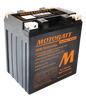 Motobatt #MBTX30UHD - Battery Mbtx30u(hd) Sealed Factory Activated