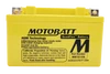 Motobatt #MBTZ10S - Battery Mbtz10s Sealed Factory Activated