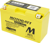 Motobatt #MB7U - Battery Mb7u Sealed Factory Activated