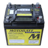 Motobatt #MBTZ26RHD - Battery Mbtz26rhd Sealed Factory Activated