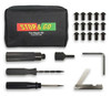 Stop & GO #WA0001 - Pocket Tire Plugger KIT