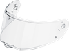 Sena #SC-A0387 - Outrush 2 Shield - Pinlock® Prepared - Clear