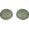 Custom Dynamics #PRO-B-LENS-SMK - ProBEAM® Turn Signal Lenses - Smoke