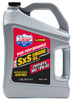 Lucas #11213 - SXS Synthetic OIL 10w50 4T 1 GAL (4/Case Sold EA)