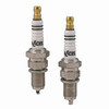 Accel #Y2410P - Platinum Spark Plugs EVO High Performance