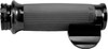 Avon #CC-86-AN-BO-FLY - Custom Contour Grips TBW Throttle Boss Black