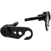 Memphis Shades #MEB9991 - Turn Signal Relocation Kit - '18-'24 Scout Bobber