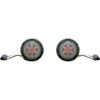 Custom Dynamics #PB-AW-JAE - ProBEAM® Dynamic Ringz™ Turn Signals - JAE