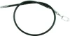 Motion PRO #06-0000 - Black Vinyl Clutch Cable