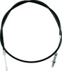 Motion PRO #06-0001 - Black Vinyl Clutch Cable