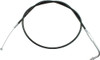 Motion PRO #06-0033 - Black Vinyl Throttle Cable