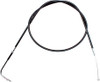 Motion PRO #06-0057 - Black Vinyl Throttle Cable